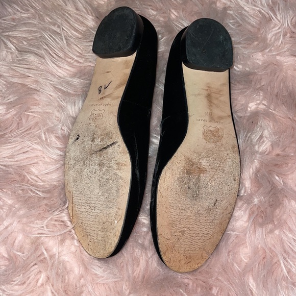 Talbots flats - Picture 6 of 11